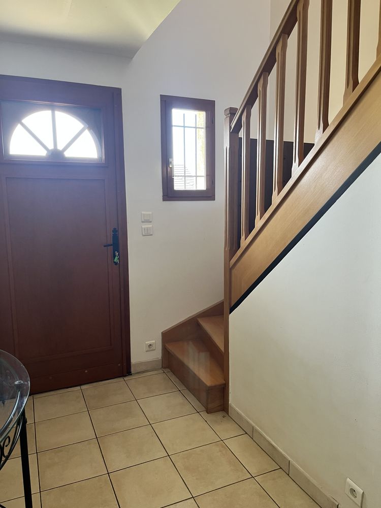 Maison 4 chambres