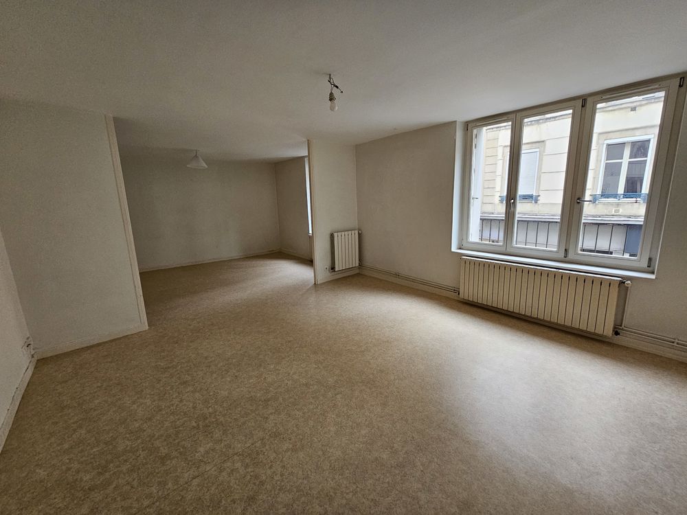 F5 100m2 NANCY CUISINE EQUIPEE