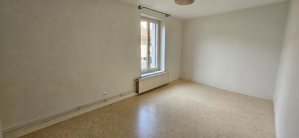 F5 100m2 NANCY CUISINE EQUIPEE