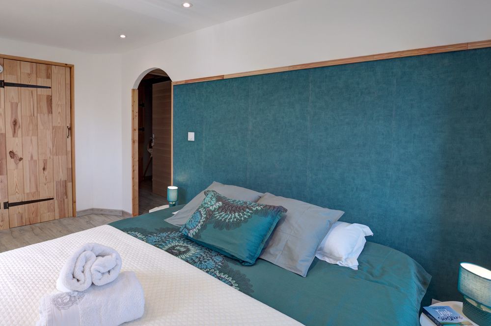 Ensemble immobilier locatif