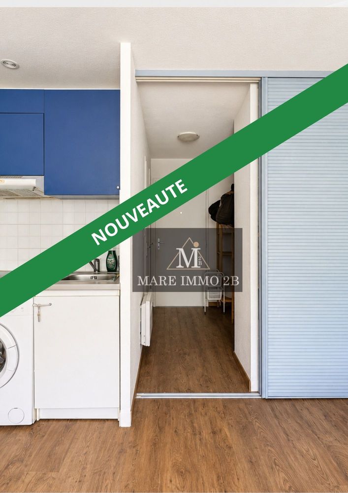 Accès Mer Direct Appartement fonctionnel avec possible rappo