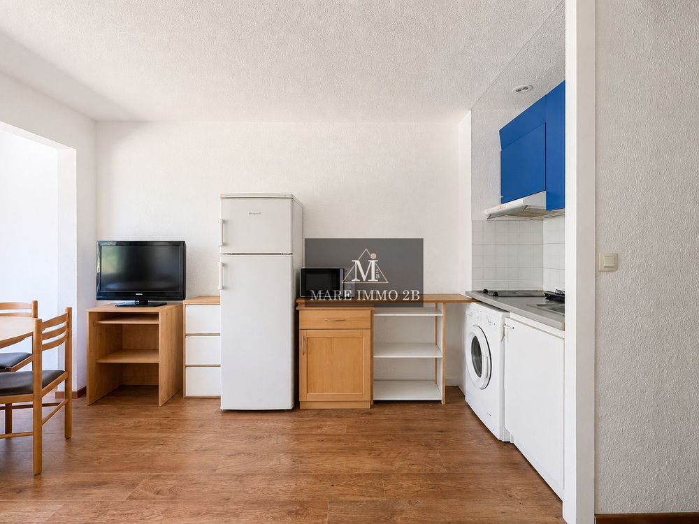 Accès Mer Direct Appartement fonctionnel avec possible rappo