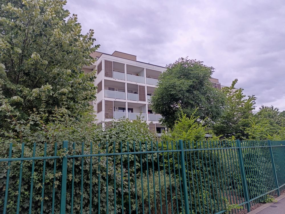 appartement 60m2