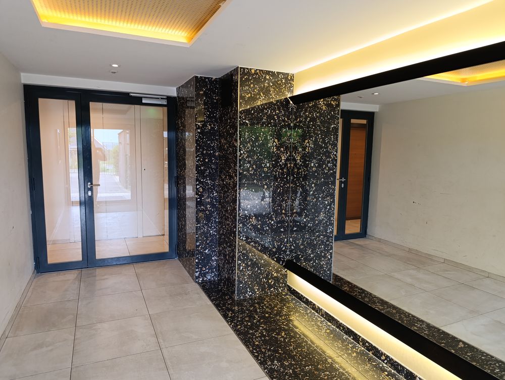 appartement 60m2