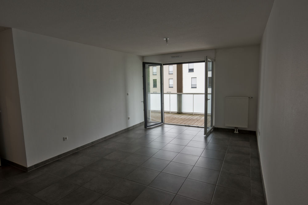 appartement 60m2