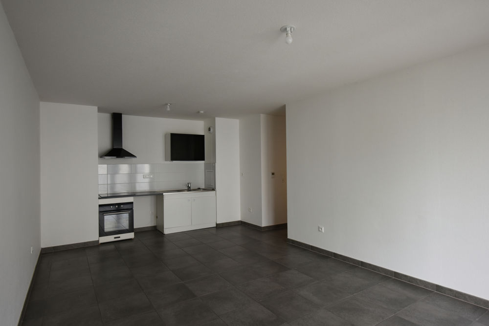 appartement 60m2