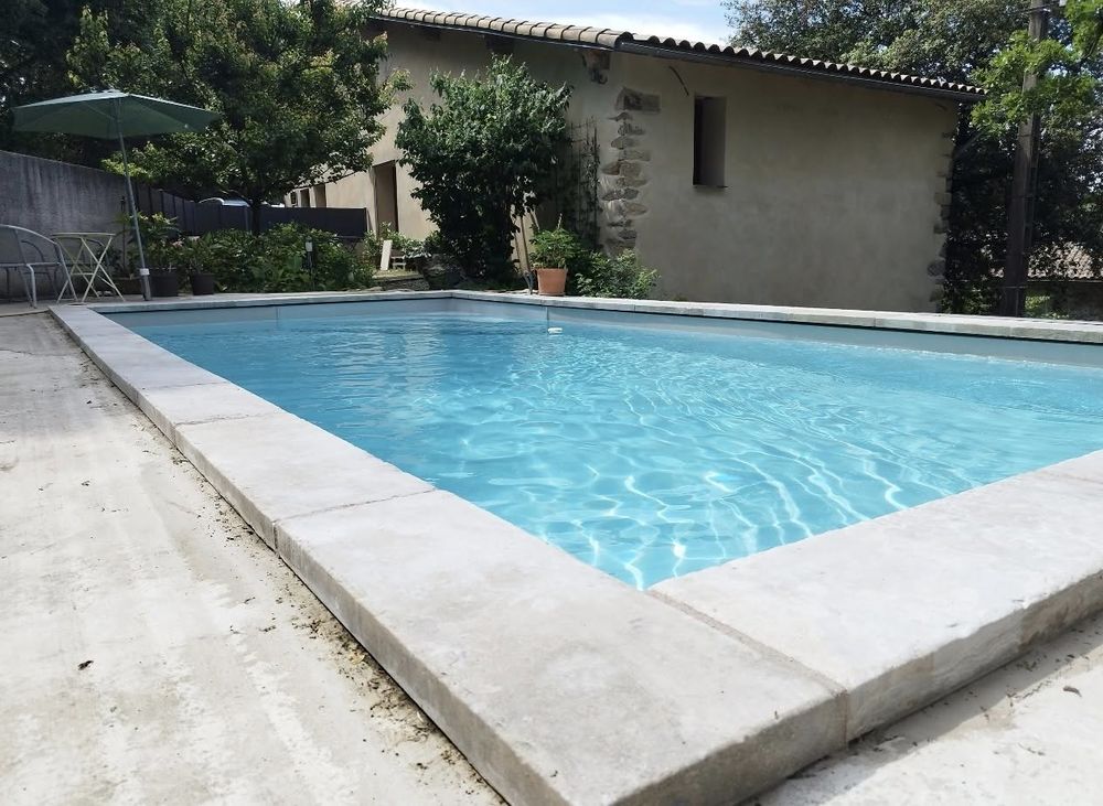 Maison + gite indépendant