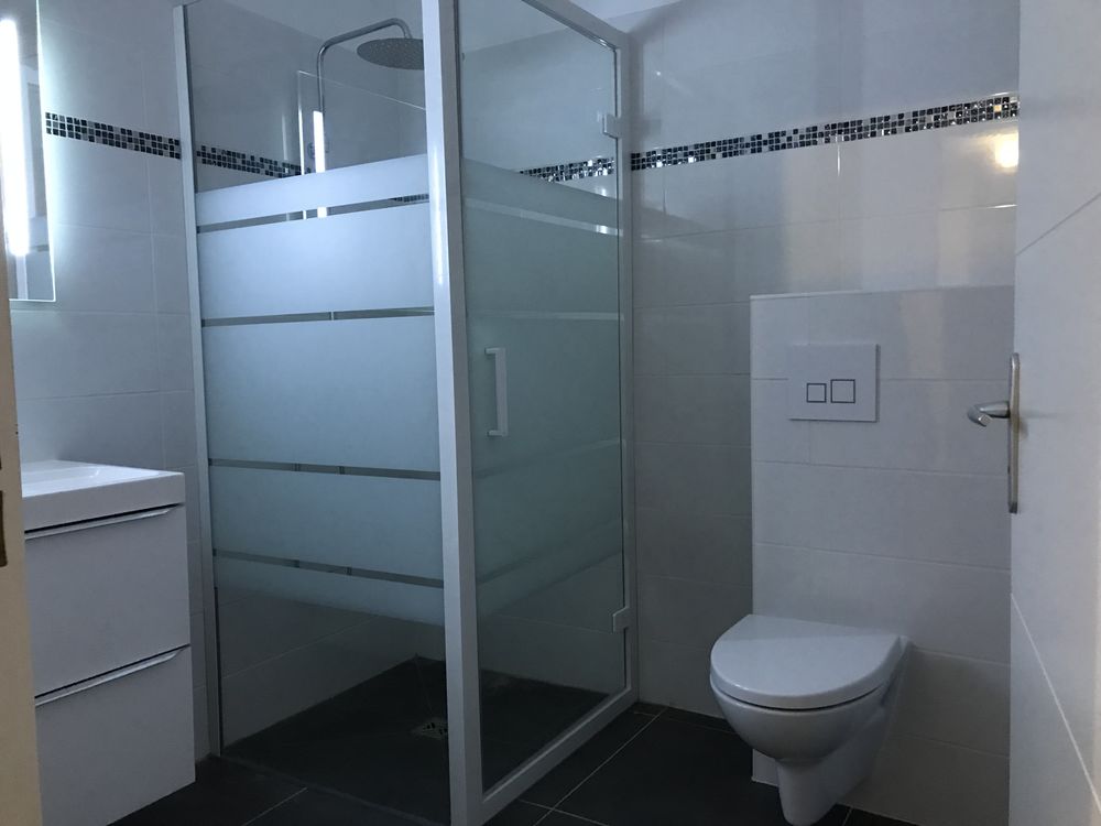 Appartement T4 à Vitrolles avec Terrasse + Garage