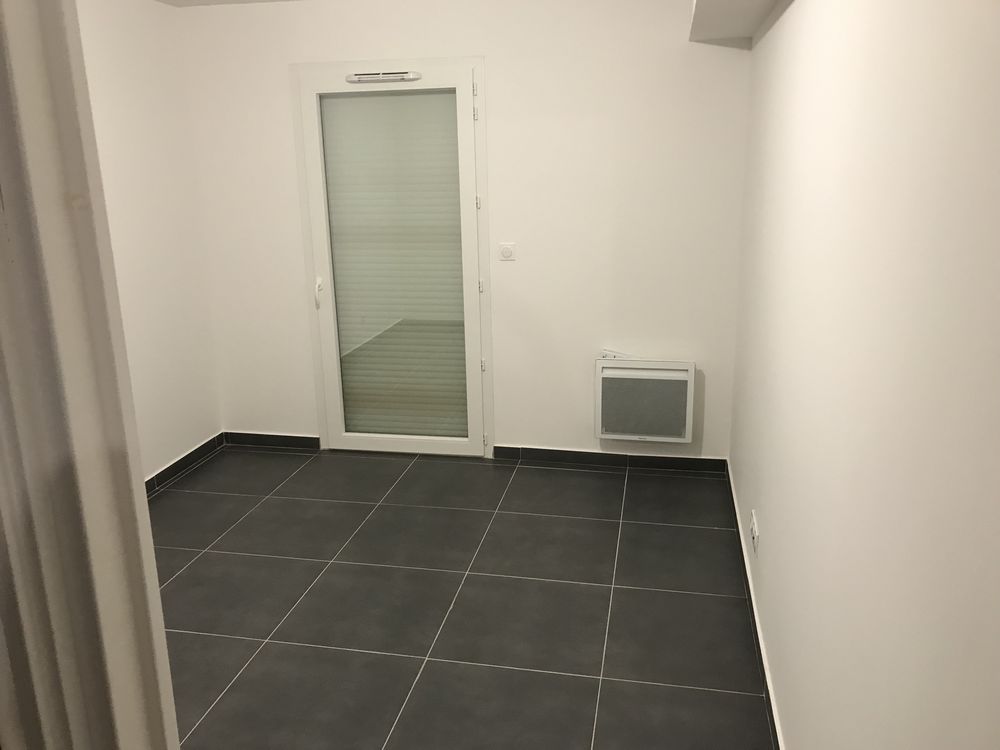 Appartement T4 à Vitrolles avec Terrasse + Garage