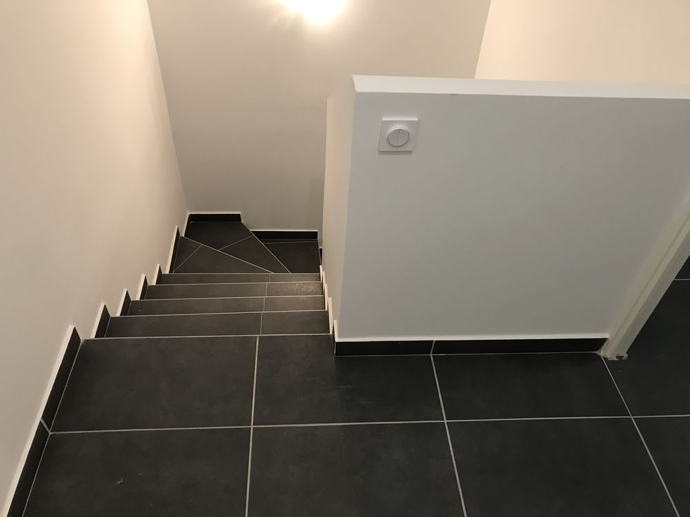 Appartement T4 à Vitrolles avec Terrasse + Garage