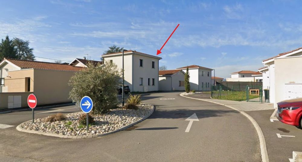 MAISON T4 - 2023 VEAUCHE