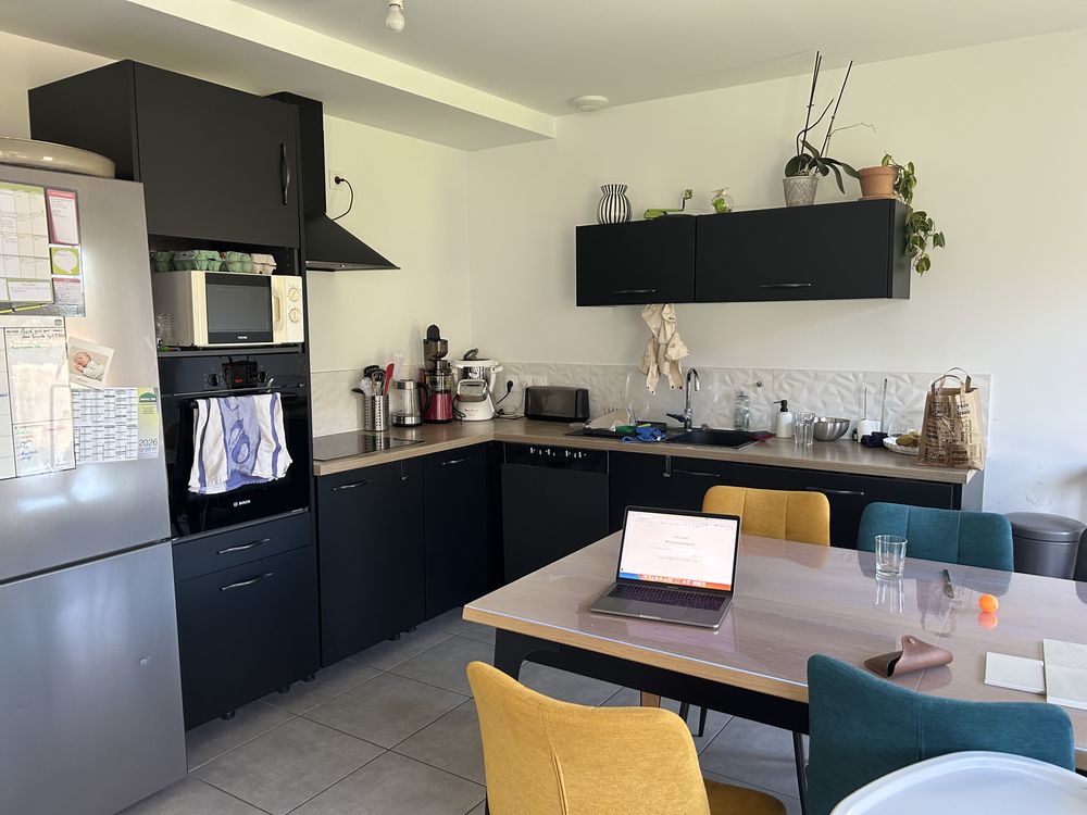 MAISON T4 - 2023 VEAUCHE