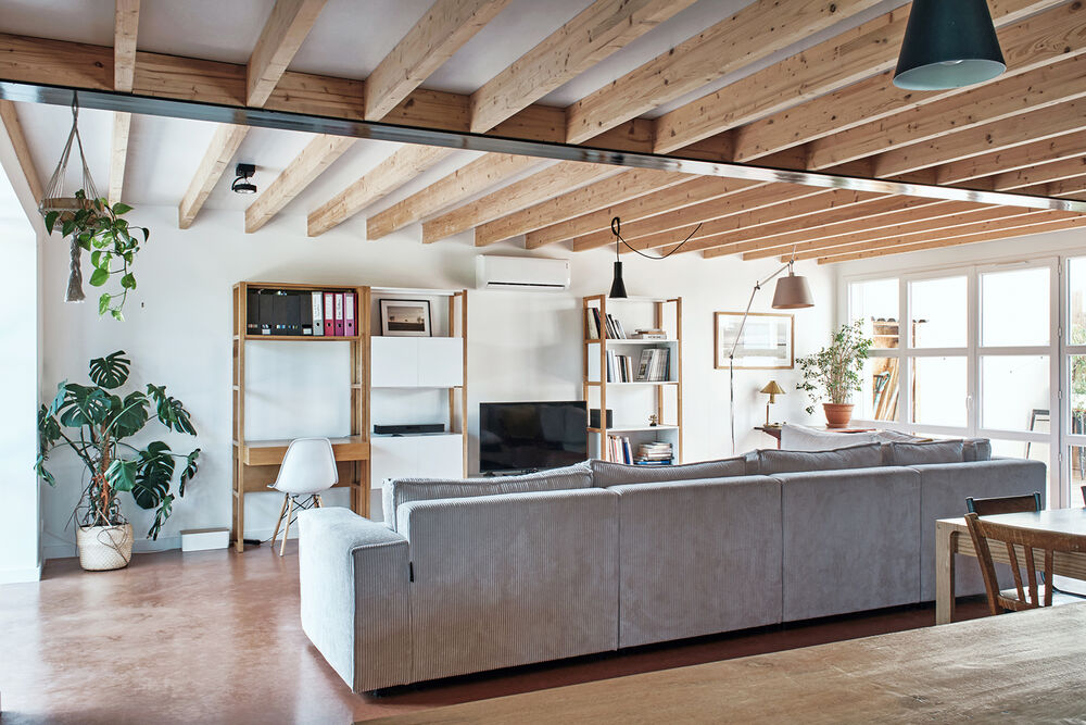 Maison de caractère rénovée - 164 m² - DPE B - Aucun travaux