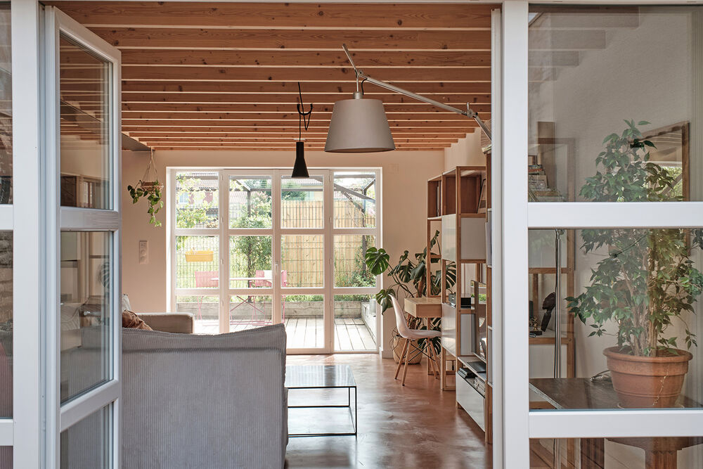 Maison de caractère rénovée - 164 m² - DPE B - Aucun travaux