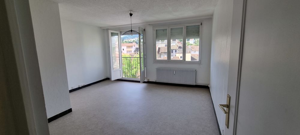 Appartement T4 - Tarare 69170