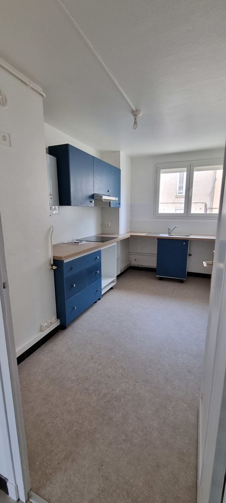 Appartement T4 - Tarare 69170