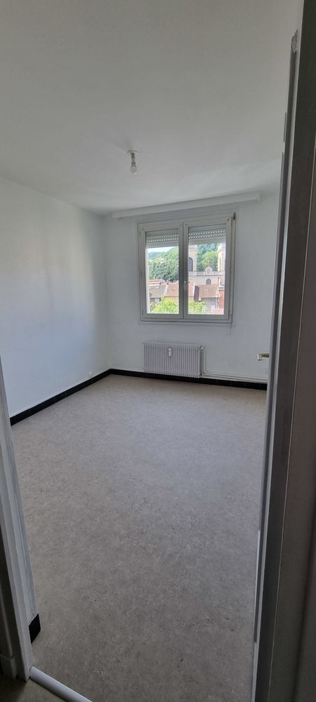 Appartement T4 - Tarare 69170