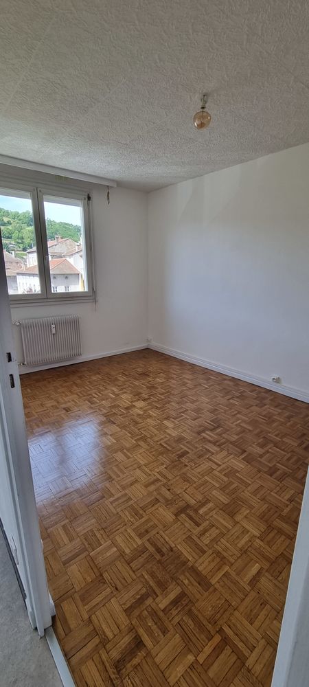 Appartement T4 - Tarare 69170