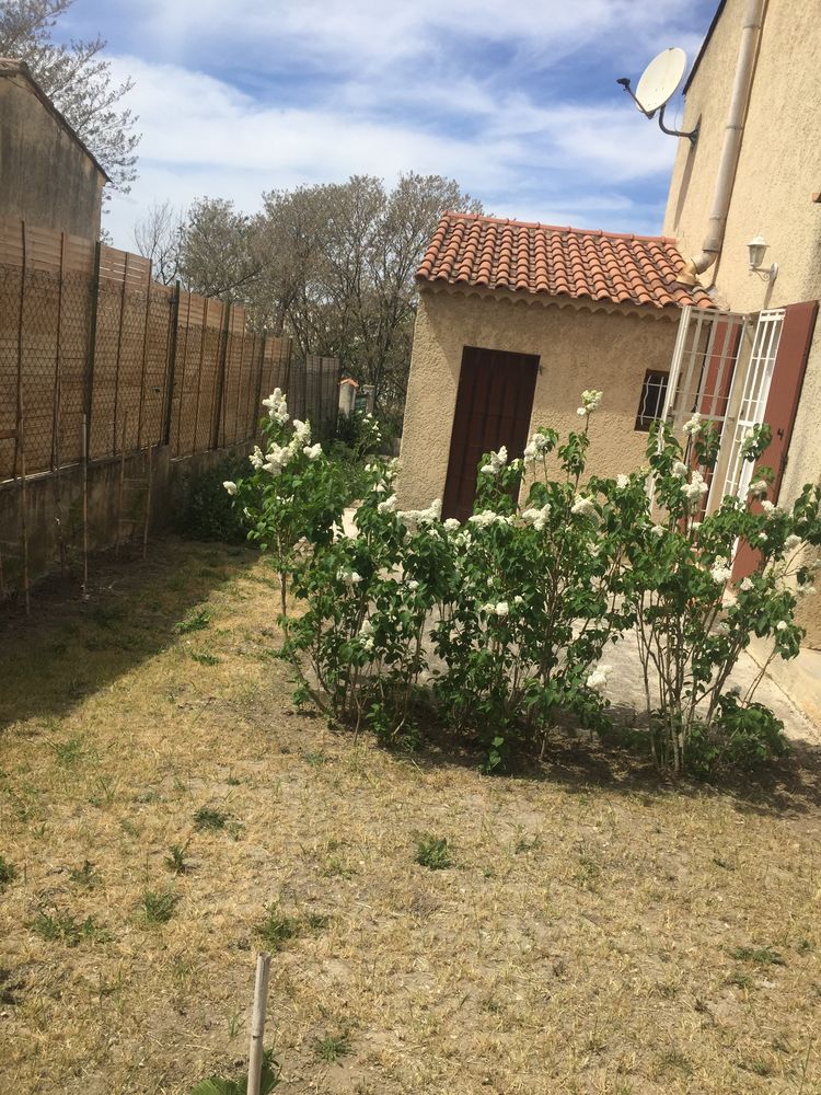 Maison 2 niveaux