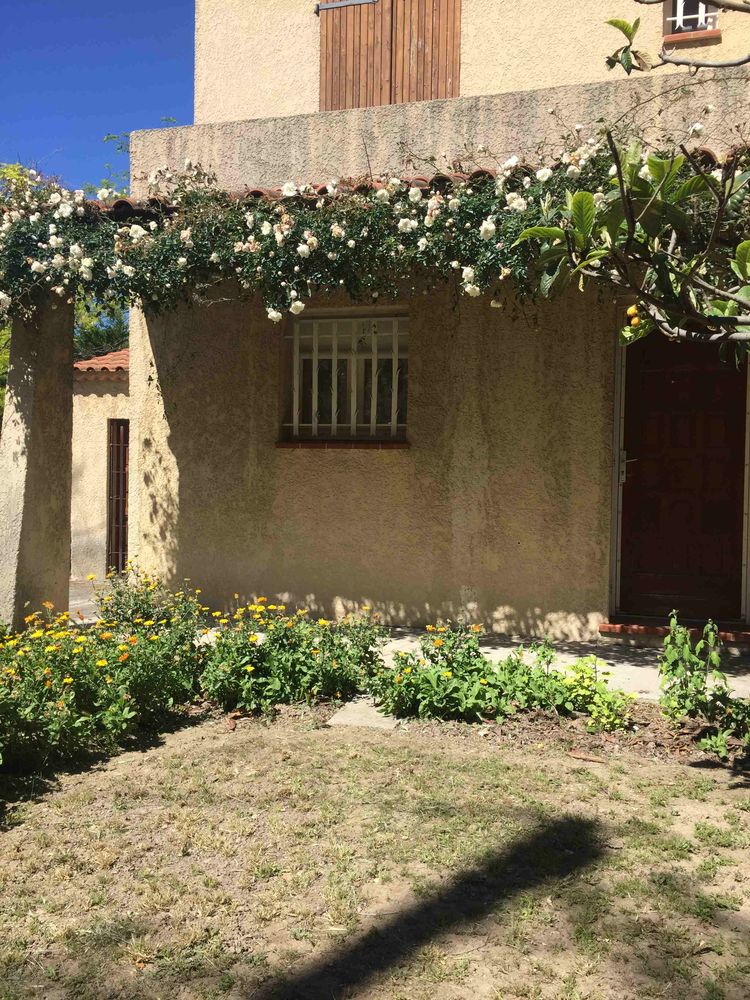 Maison 2 niveaux