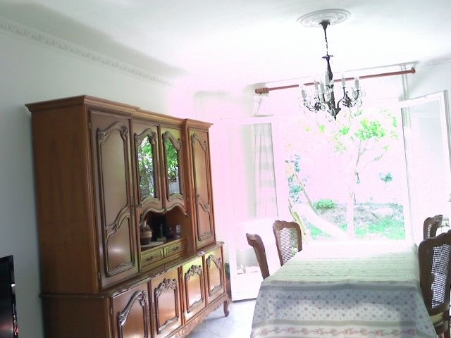 Maison 2 niveaux