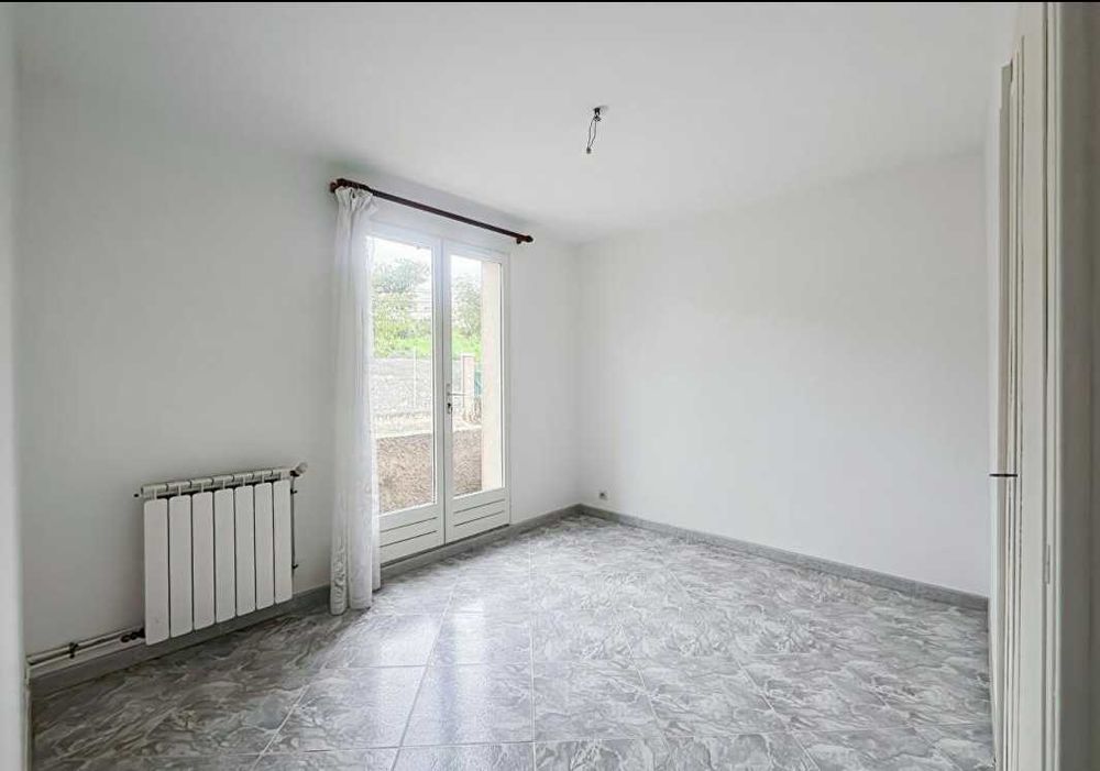 Maison 2 niveaux