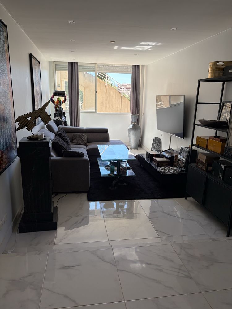 Appartement T3 91 m2 Parc Berthault