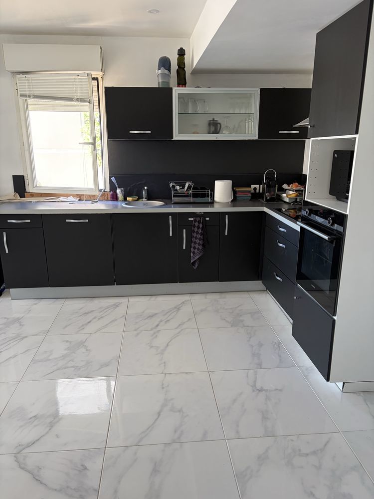Appartement T3 91 m2 Parc Berthault
