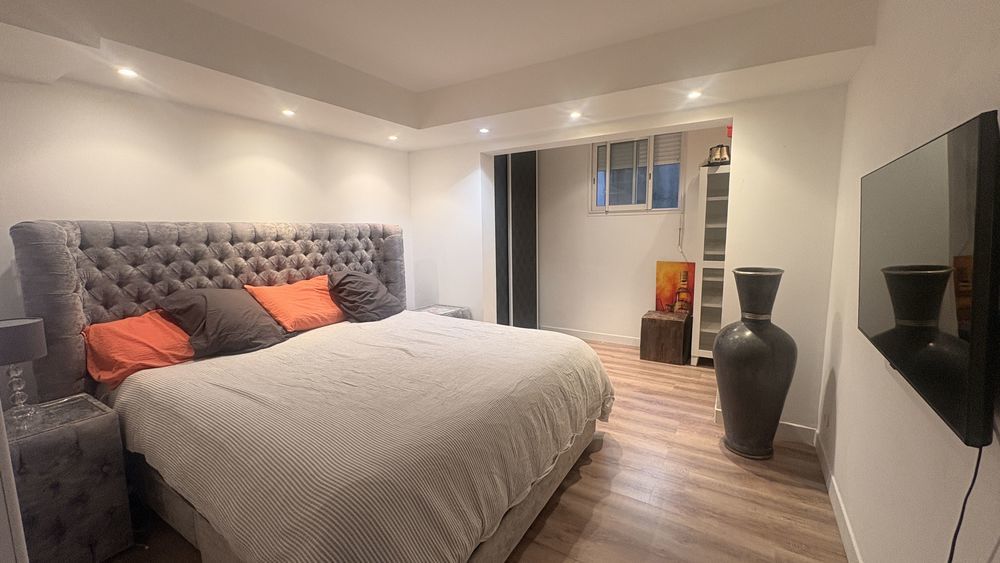 Appartement T3 91 m2 Parc Berthault