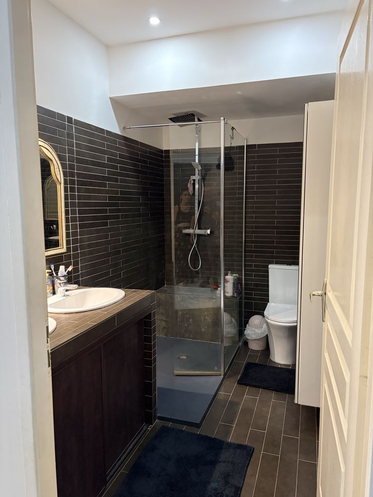 Appartement T3 91 m2 Parc Berthault