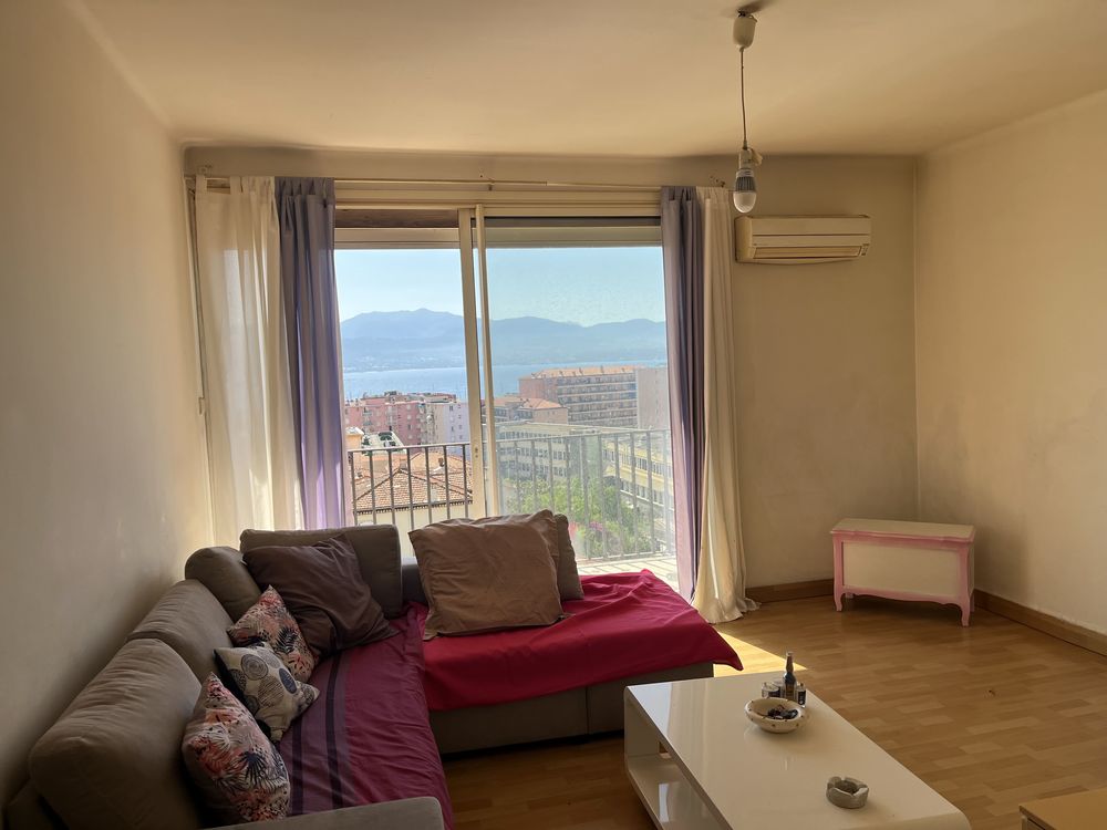 Appartement T4 90 m2 Loretto