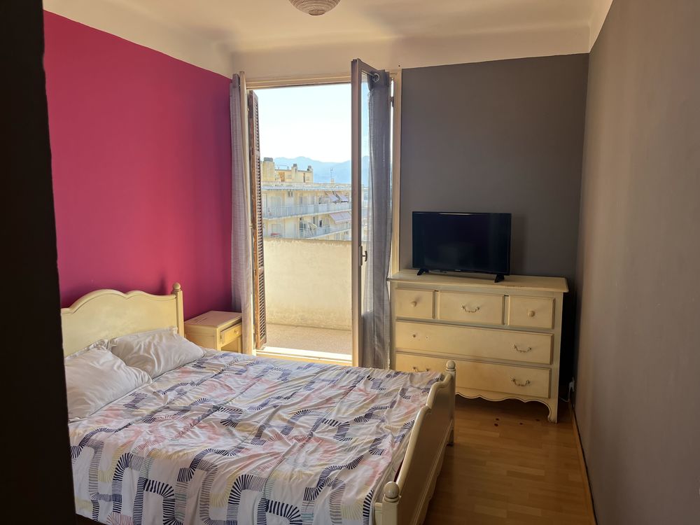 Appartement T4 90 m2 Loretto