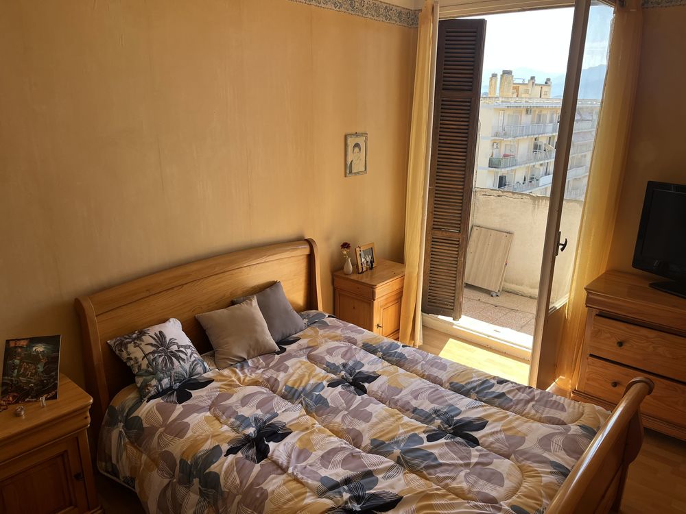 Appartement T4 90 m2 Loretto