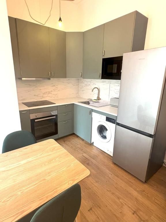 Meublée Jolie appartement 2 pièces 38.36 m²