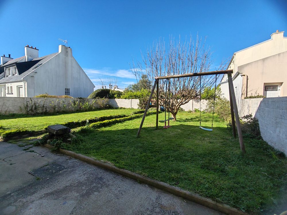 Maison T6 de 119 m2