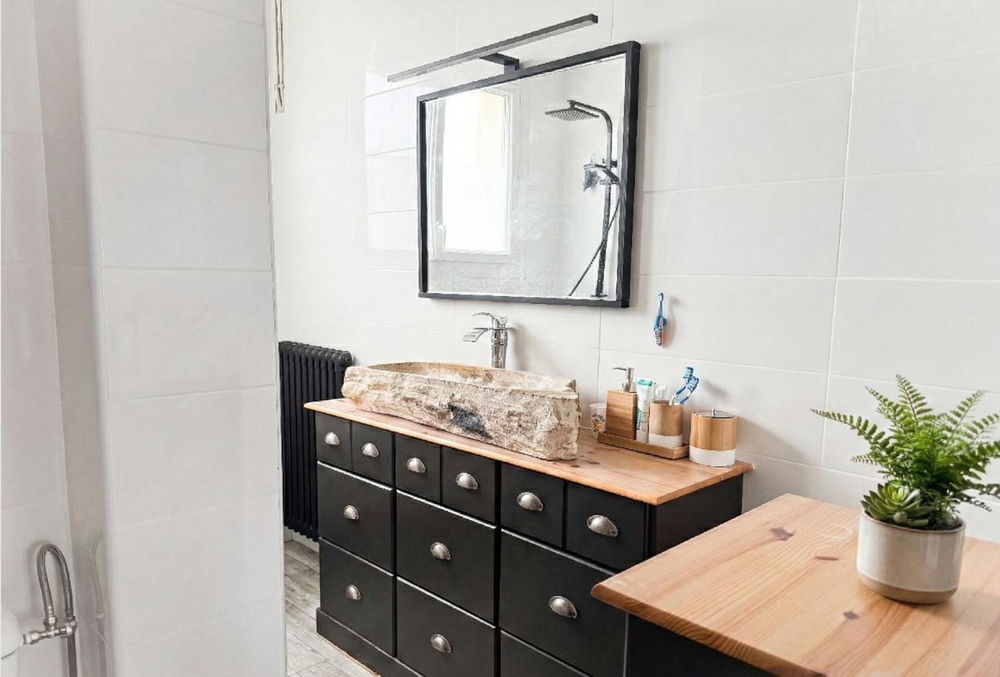 Maison T6 de 119 m2