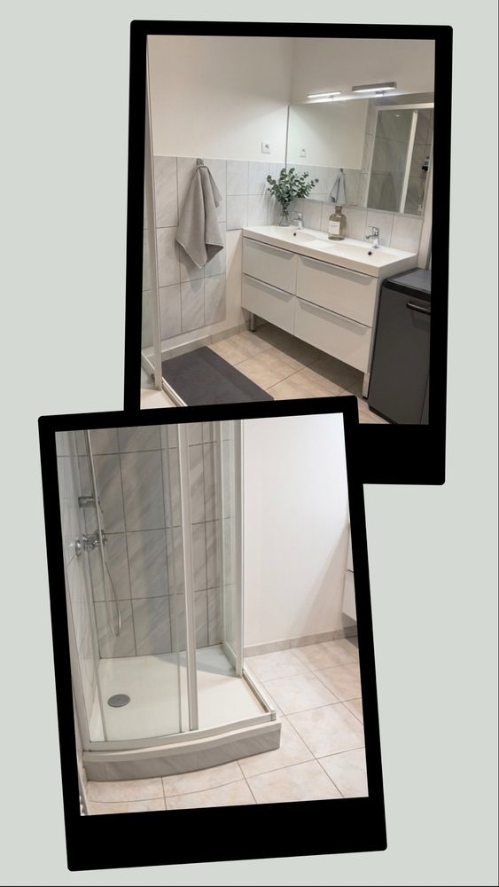 DUPLEX 4 CHAMBRES