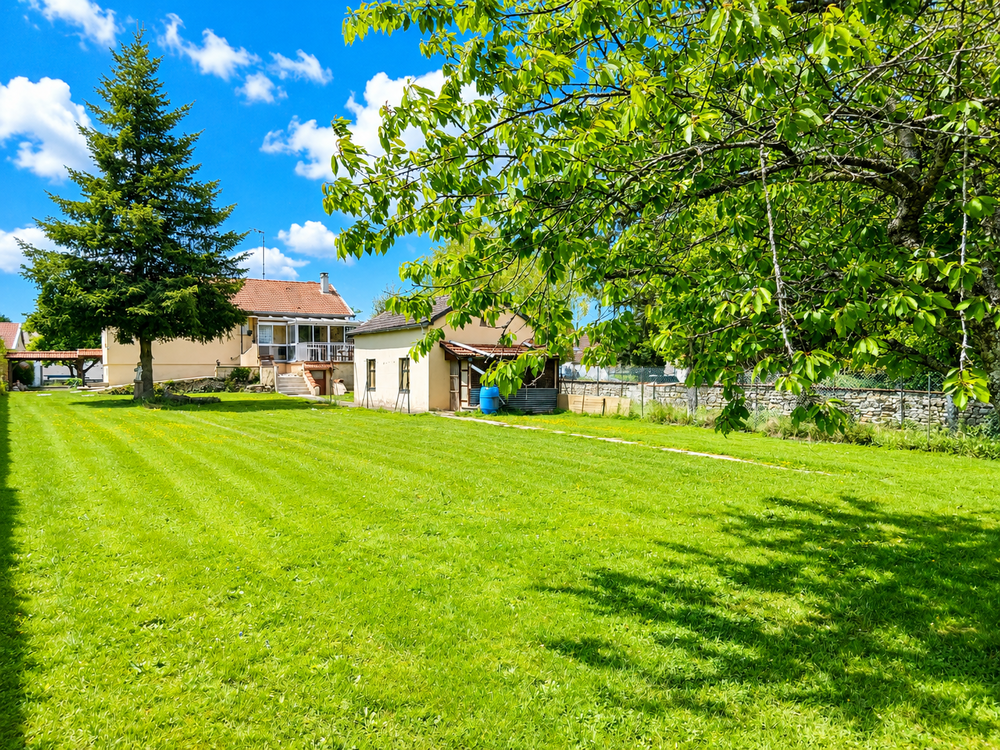 Particulier maison 88 m2 à Bulgnéville 88140