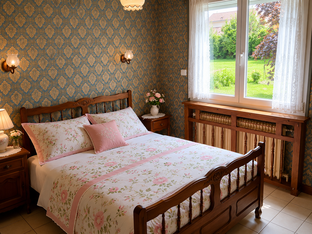 Particulier maison 88 m2 à Bulgnéville 88140
