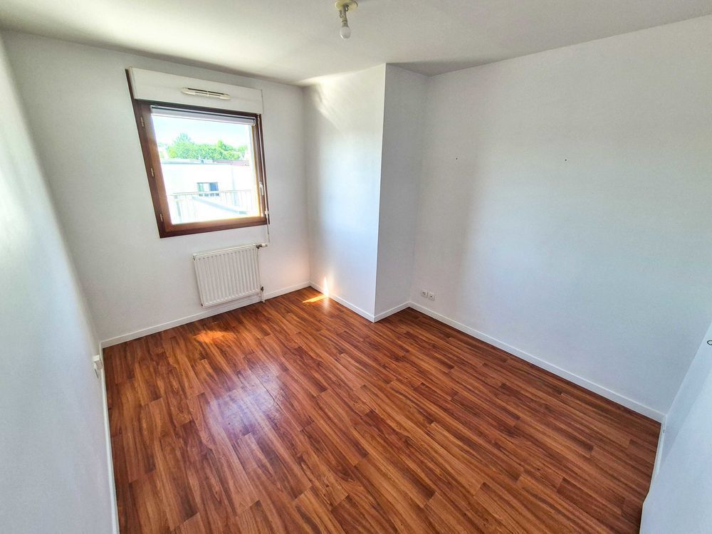 Appartement 4 pièces