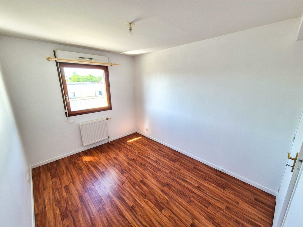 Appartement 4 pièces