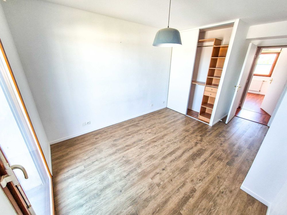Appartement 4 pièces