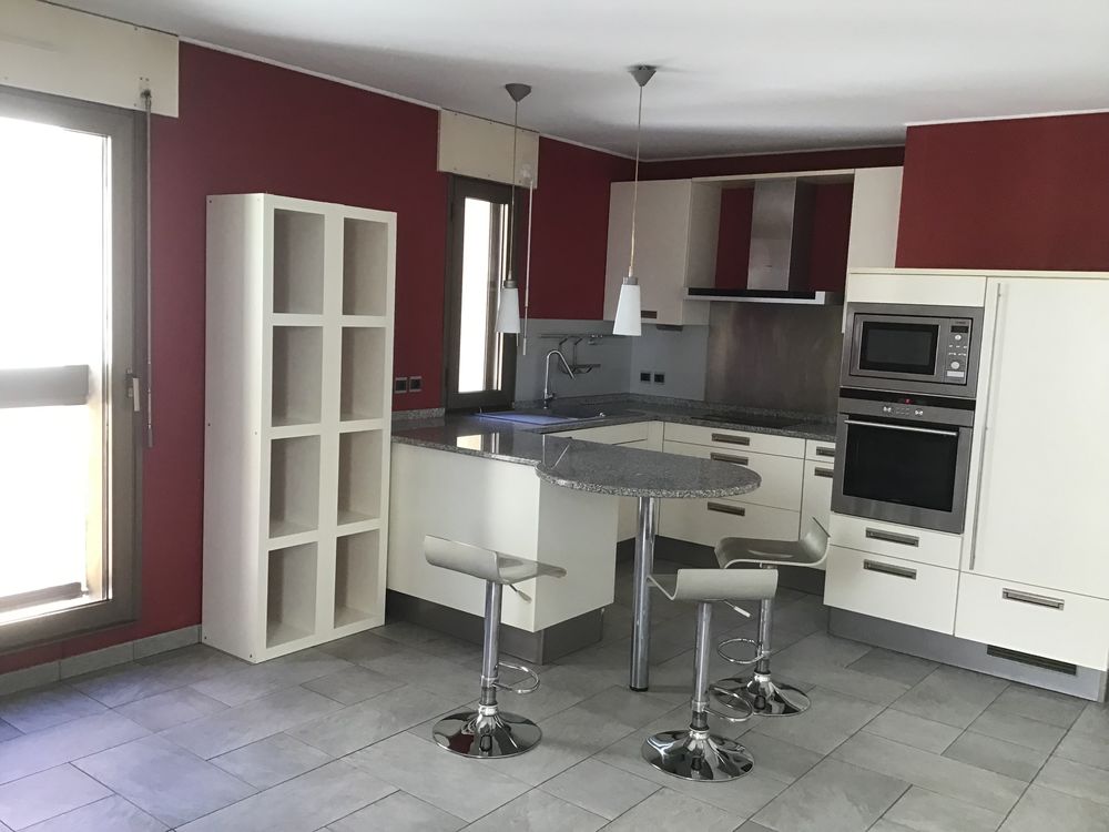 Appartement 45 M2 Centre-ville Metz