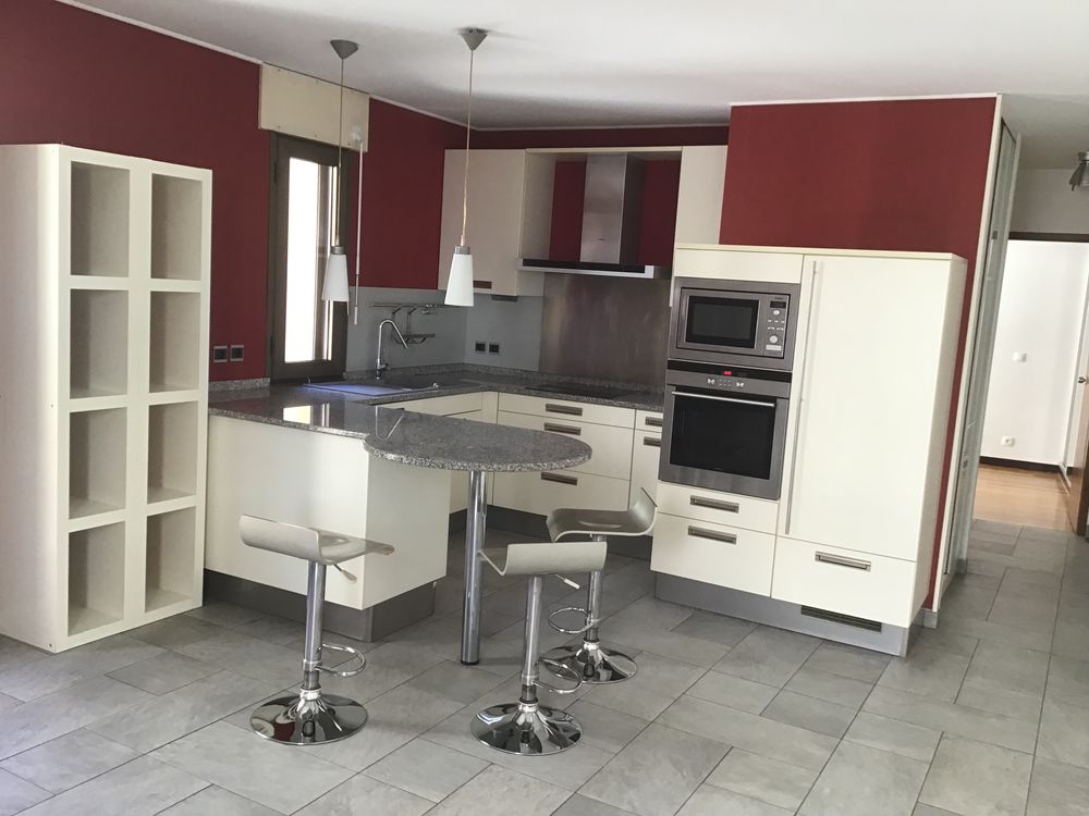 Appartement 45 M2 Centre-ville Metz