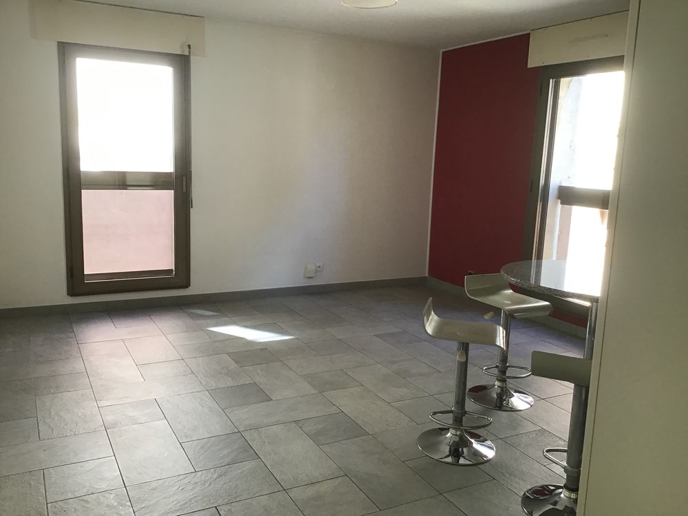 Appartement 45 M2 Centre-ville Metz