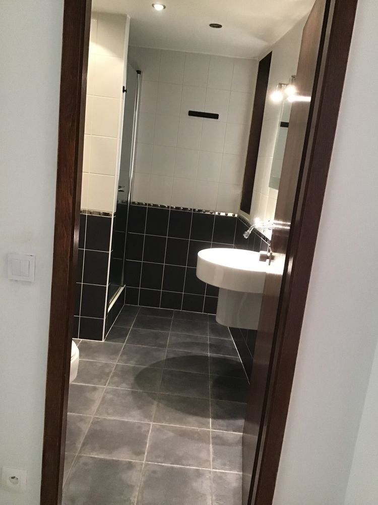 Appartement 45 M2 Centre-ville Metz