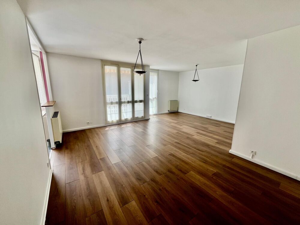 appartement T4-T3 / 84,33 m² / plein centre 31320 Castanet