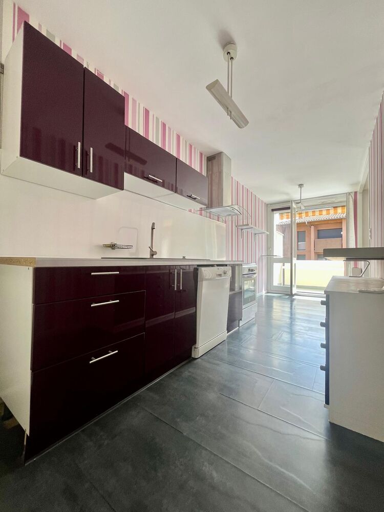 appartement T4-T3 / 84,33 m² / plein centre 31320 Castanet