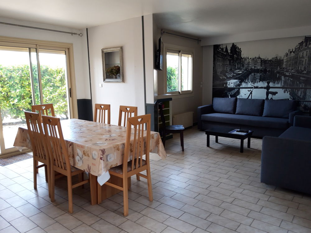 Colocation dans grande maison de 190 m2