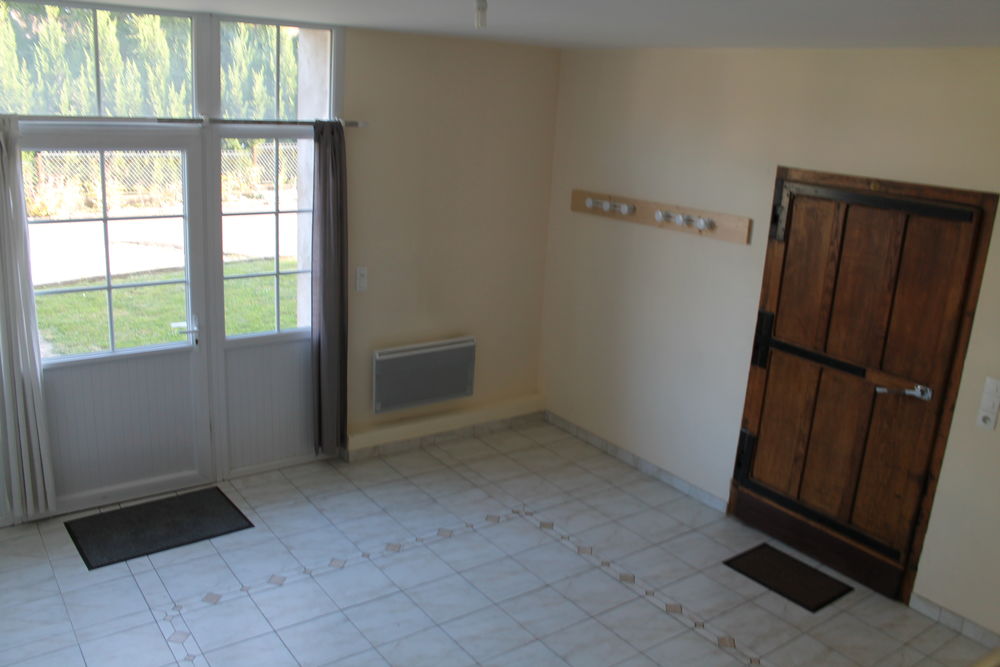 Maison 160m2 5 chambres Reignac Centre